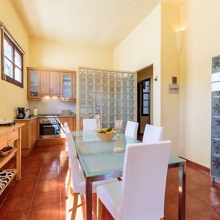 산타크루즈데라팔마 Apartamento Gran Terraza 아파트 외부 사진