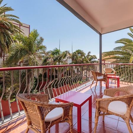 산타크루즈데라팔마 Apartamento Gran Terraza 아파트 외부 사진