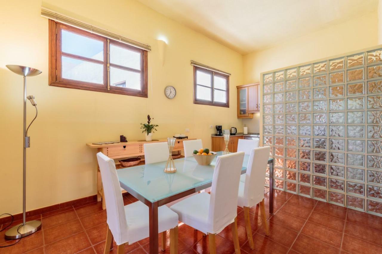 산타크루즈데라팔마 Apartamento Gran Terraza 아파트 외부 사진