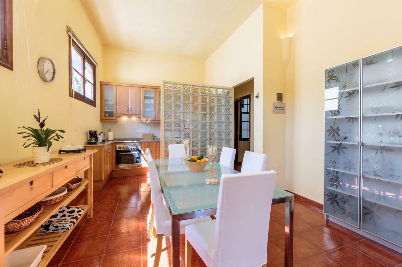산타크루즈데라팔마 Apartamento Gran Terraza 아파트 외부 사진