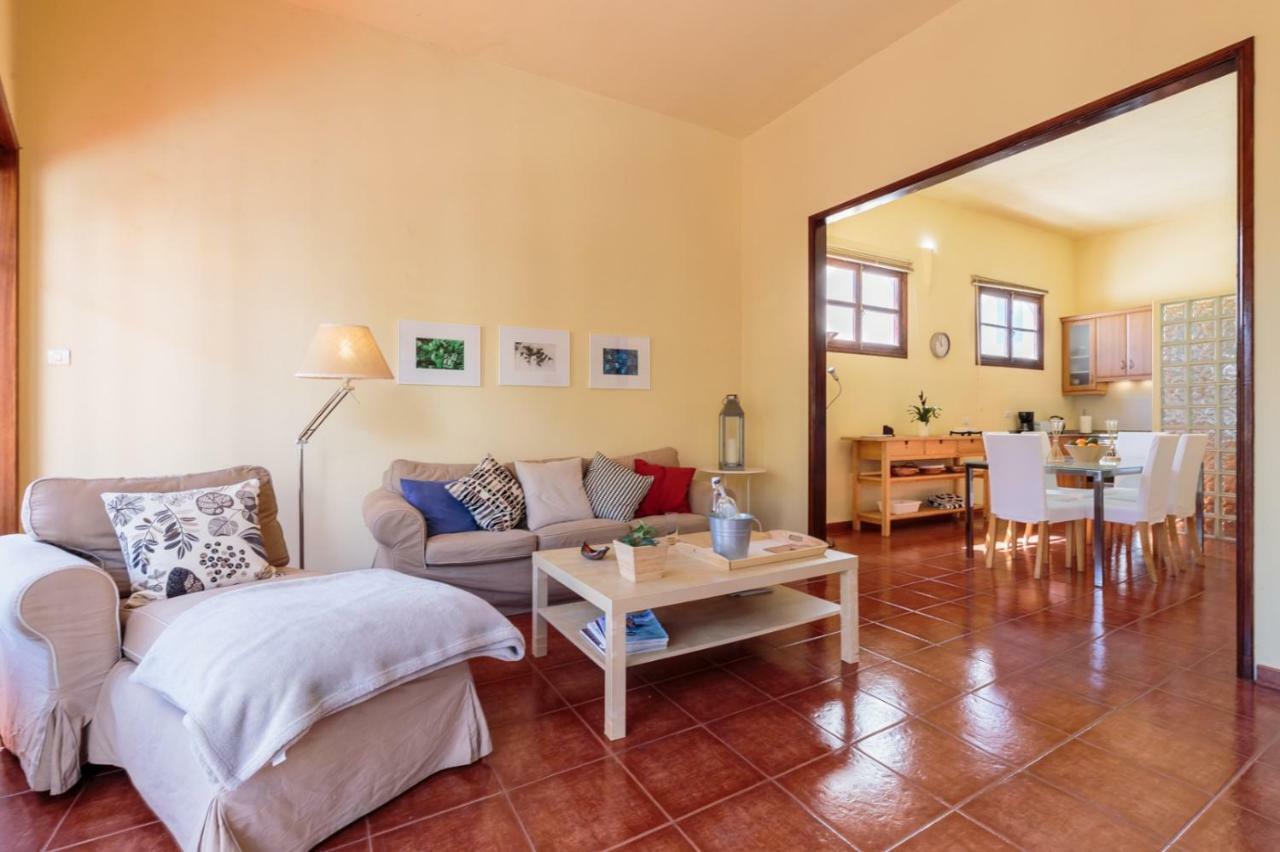 산타크루즈데라팔마 Apartamento Gran Terraza 아파트 외부 사진