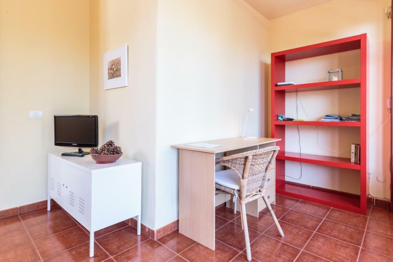 산타크루즈데라팔마 Apartamento Gran Terraza 아파트 외부 사진