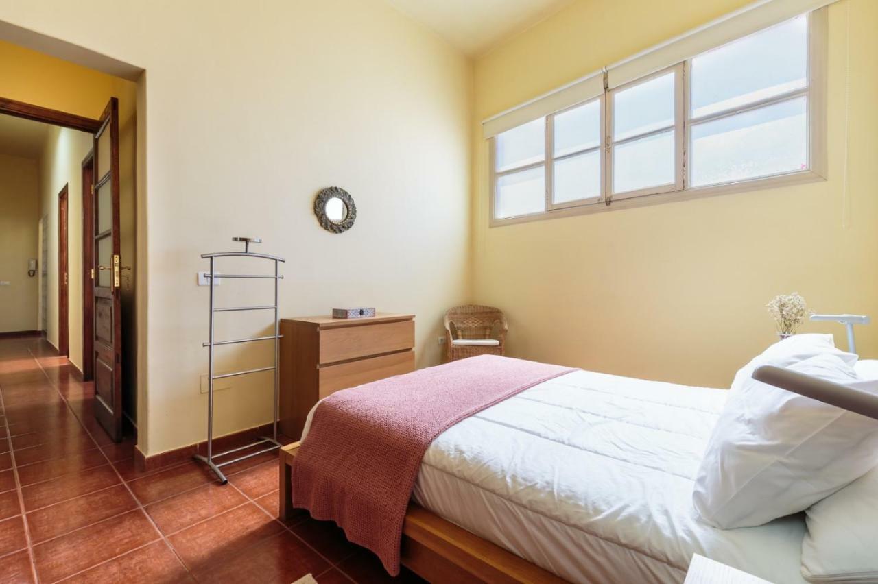 산타크루즈데라팔마 Apartamento Gran Terraza 아파트 외부 사진